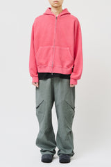 Incision Cargo Pants (3color)