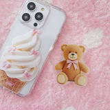 Teddy Bear Tok