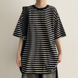 リーズカラーリングユニットプライスカラーリング半袖Tシャツ (5 colors) H&L