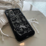 For my Angel Case_Black [Epoxy]