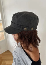 MATROOS CAP (2color)