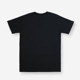 NazクラシックロゴTシャツ Black