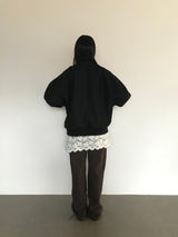 ピグメントスターライトコットンパンツ (2color)