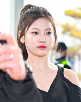スパークルドームフープリング925シルバー+ 14kゴールドメッキイヤリングE041-06G-W (Worn by Kim Yuna, Ningning, Woo-gi)