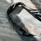 Twist Cloud Bag