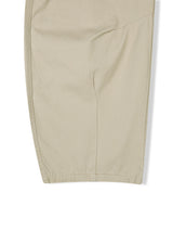 Bone Washed Cargo Pants