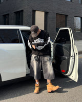 VT Hally Oversized Long-Sleeve (3C)