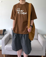 Vintage Cotton Crossbag