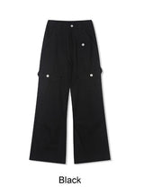 Kain Pocket Bootcut Pants