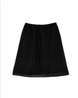 brulee shimmer & dot midi sk