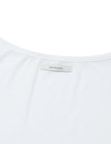 ボート ベーシック ティー(WHITE)