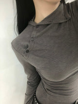 Side Open Burton T