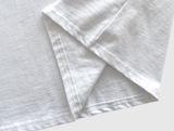 アンディハウスレタリング半袖Tシャツ / 3 colors