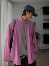 ASCLO サマーRNシャツ (5color)