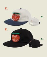 Aaaaapple Cap @🍎