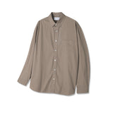 Loder paris over shirt