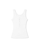 misty layered henley top (5colors)