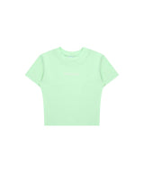 レインセインパステルクロップTシャツ