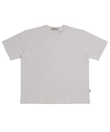 N.W.D スプレーTシャツ_ホワイト