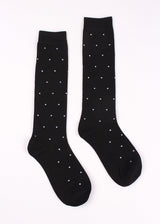 SMALL DOT SOCKS