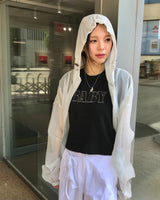ユリアTシャツ