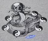 SKELETON SNAKE