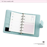 A7 ribon refill set