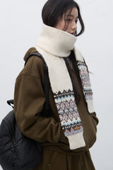 nordic muffler