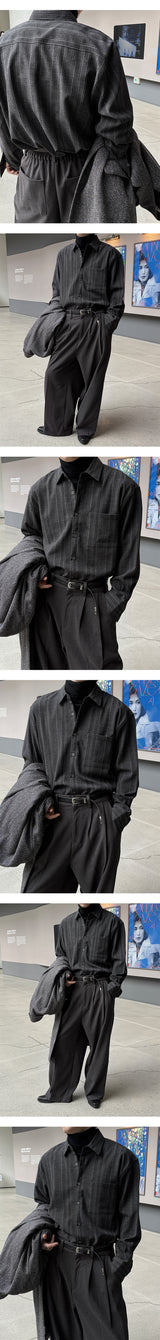 [F/W] Twilly dart coat(2color)