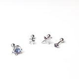 [SET]スタープラネットピアス