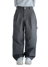  UTILITY CARPENTER PANTS