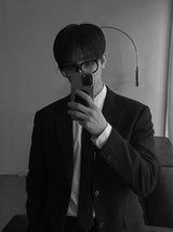 ASCLO Oversize Glasses