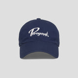 PARAGRAPH スクリプトキャップ