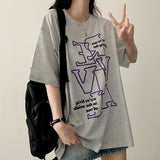 Riva Boxy Fit Short Sleeve T-shirt