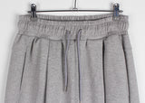 POCKET SWEAT PANTS