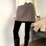 Wool warming - sk