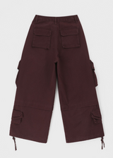 [MADE] Peltin Vintage Cargo Pants