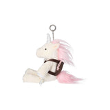 ENCHANTED UNICORN KEYRING