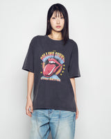 26FW ROLLING STONES ROCK & ROLL SHORT SLEEVE T-SHIRT
