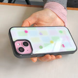 フルーツミックスガラスケース