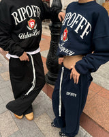 RIPOFFF レガシー セーター