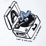FA24 DJ WORM TEE