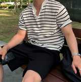 カイパーベーシックタックバンディングショーツ
