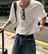 デイリーチェーンブレスレット