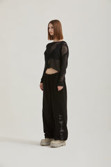 MIST KNIT