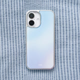 [シルバーバンパーケース] ドーンクラウド