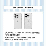 【MADE】ロマンティック ピンク レースリボン ベーシックなゲルハードスマホケース