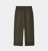 26SS★ PARACHUTE VELCRO PANTS