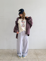 half field jacket