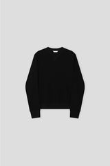 フォームクロップワッフルMTM